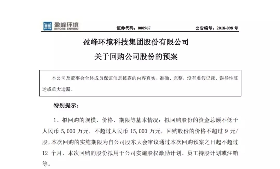 NG娱乐环境宣布回购部分公司社会公众股份