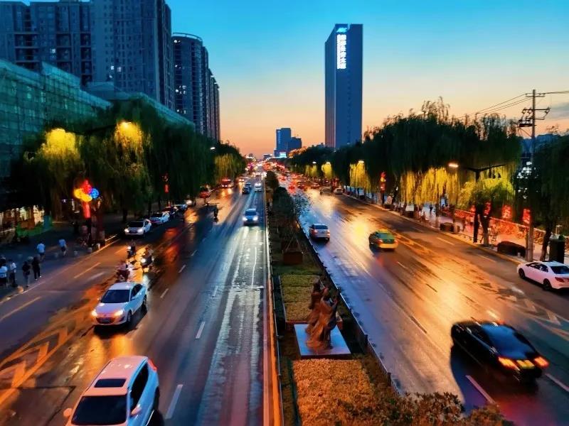 1.7亿！NG娱乐环境中标西安市长安区环卫一体化项目