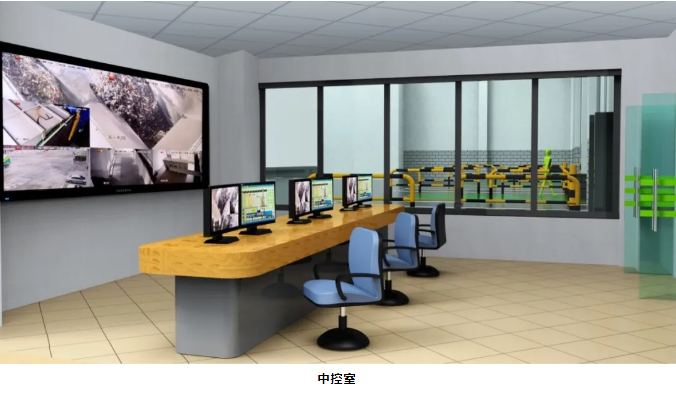 NG娱乐环境新一代无人值守垃圾中转站落户珠海，谱写环卫运营智能化的新篇章