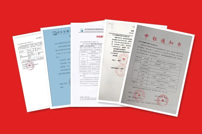 5标连中！NG娱乐环境环卫服务项目2021年首月呈破竹之势